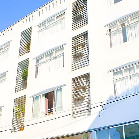 נה טראנג Thien Nga Family Hotel מראה חיצוני תמונה