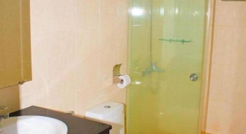 נה טראנג Thien Nga Family Hotel מראה חיצוני תמונה